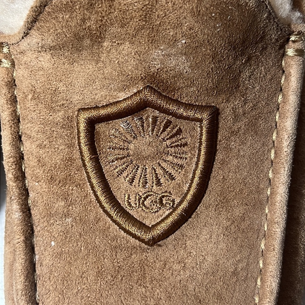 Ugg Australia Ascot Noble Slippers *Final Price* - Picture 9 of 9